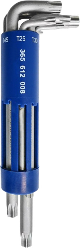 Набір інструментів S&R 365612008