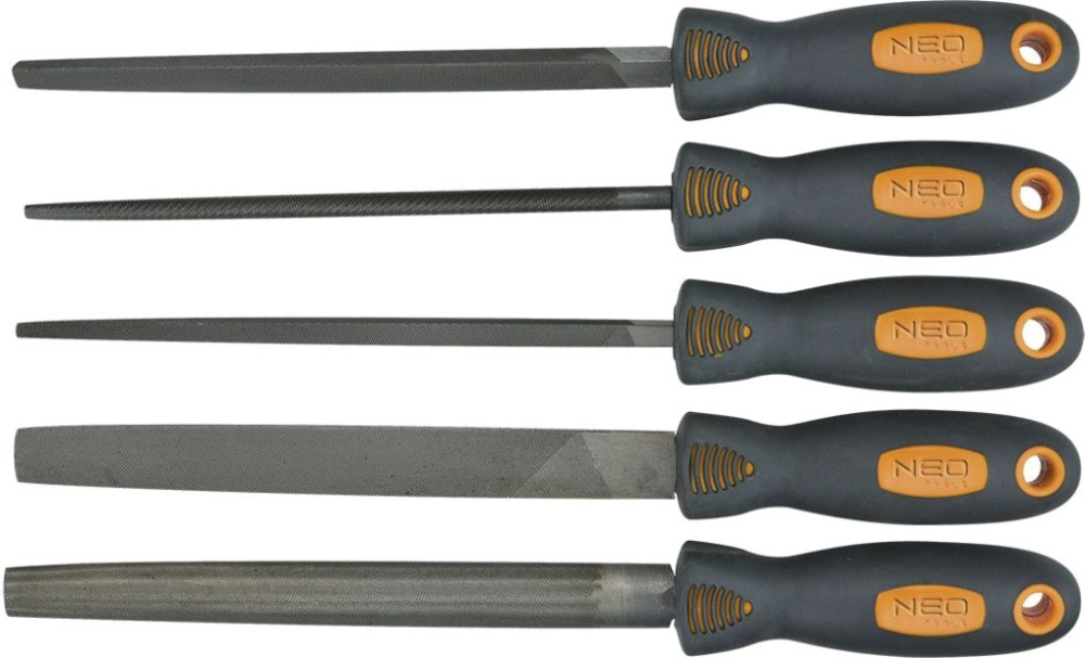 Набор инструментов NEO 37-610