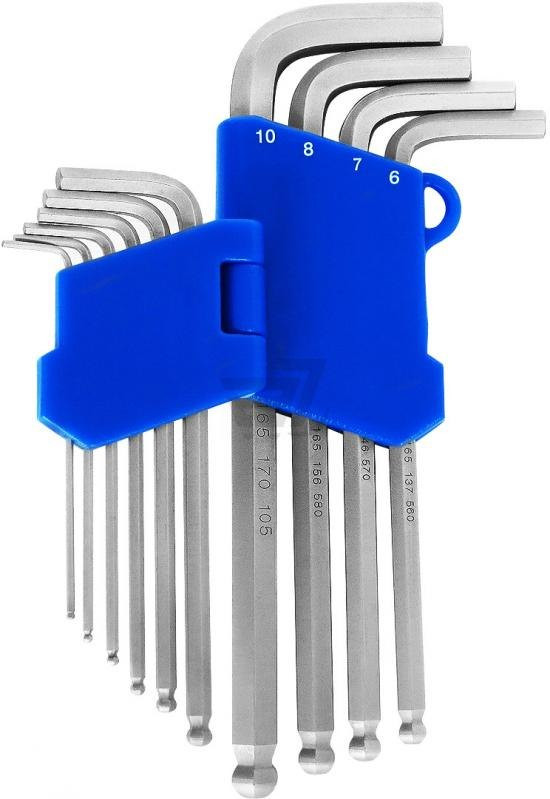 Набір інструментів S&R 365302110