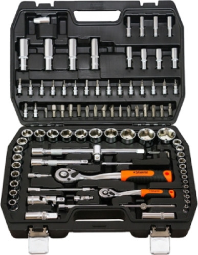 Набір інструментів Sturm 1350102