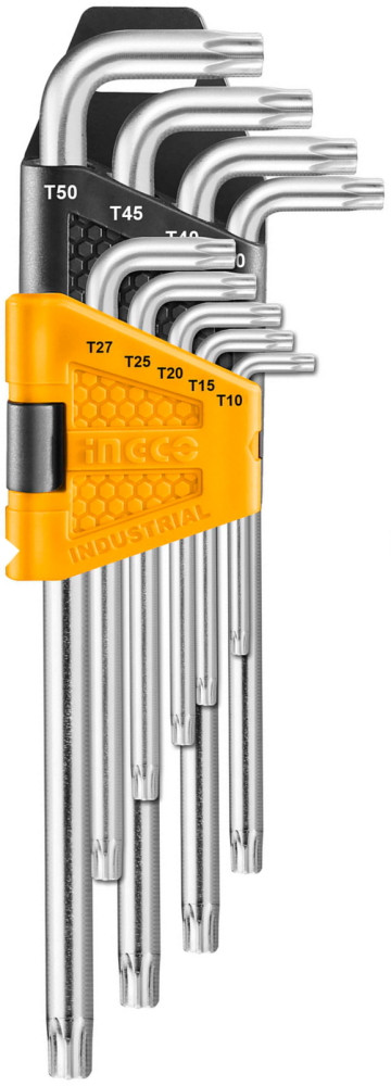 Набор инструментов INGCO HHK13091
