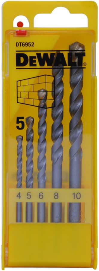Набор инструментов DeWALT DT6952