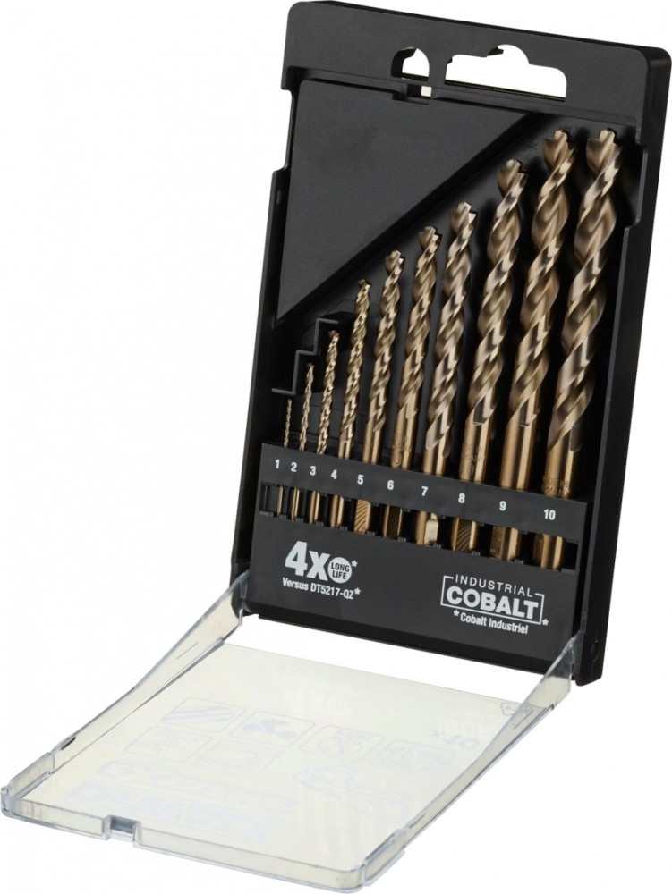 Набор инструментов DeWALT DT5935