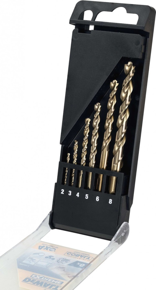 Набор инструментов DeWALT DT4956