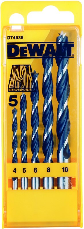 Набор инструментов DeWALT DT4535