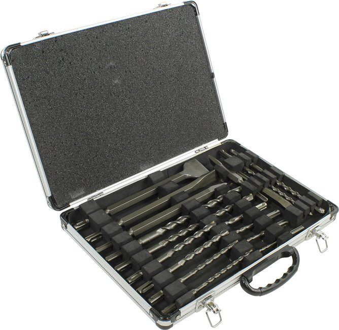 Набор инструментов Makita D-19180