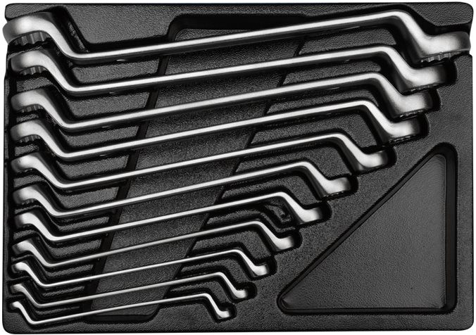 Набір інструментів KING TONY 9-1711MR