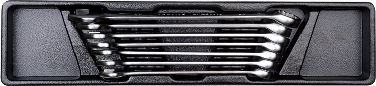 Набір інструментів KING TONY 9-1217MR