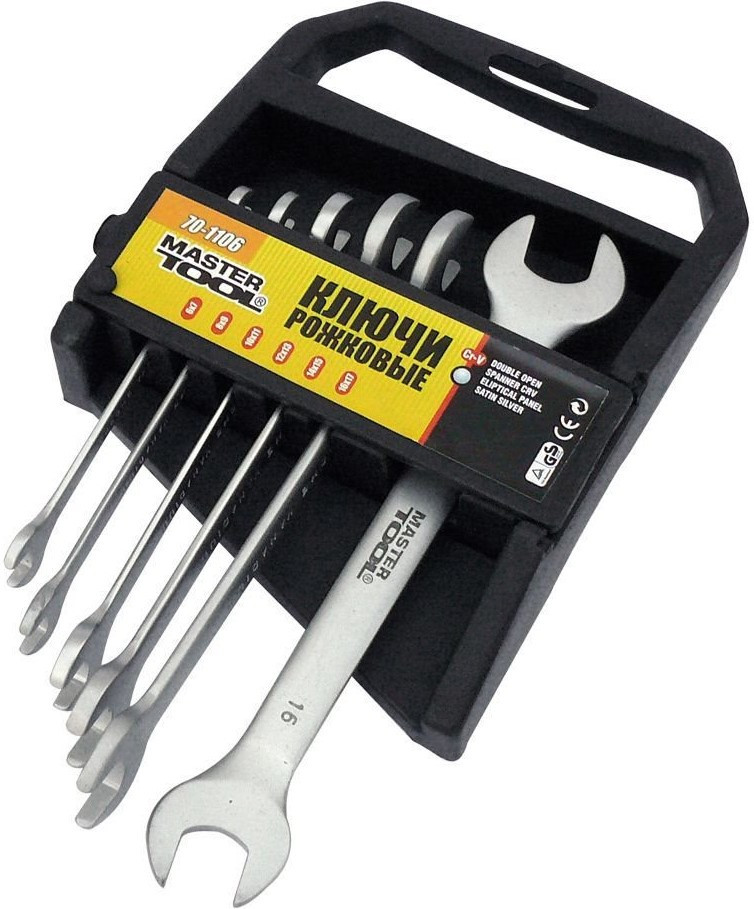 Набор инструментов Master Tool 70-1112