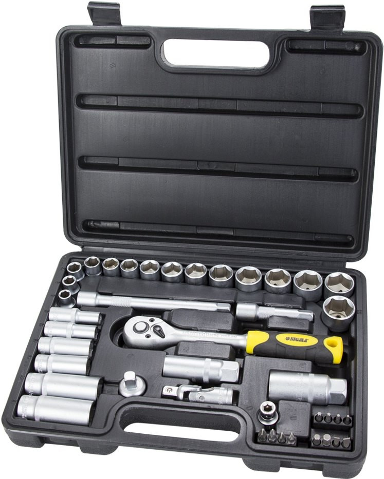 Набір інструментів Sigma 6003601