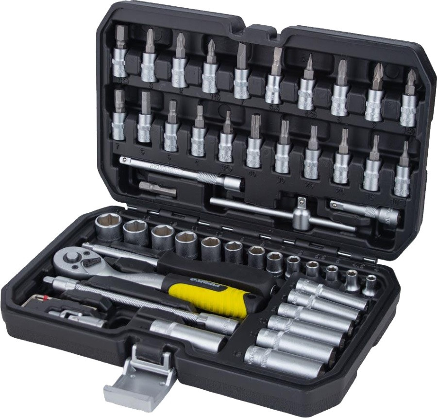 Набір інструментів Sigma 6003521