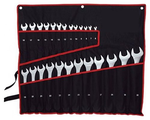 Набір інструментів Stal 48034