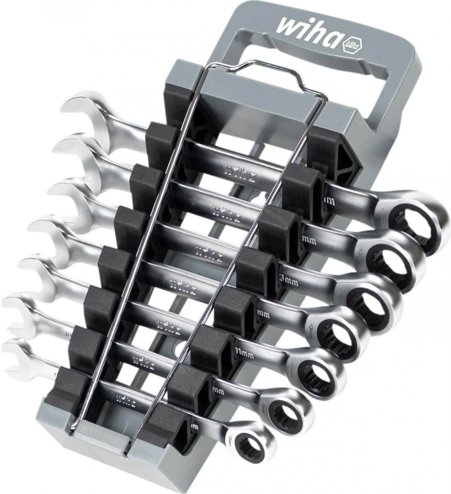 Набір інструментів Wiha 44664