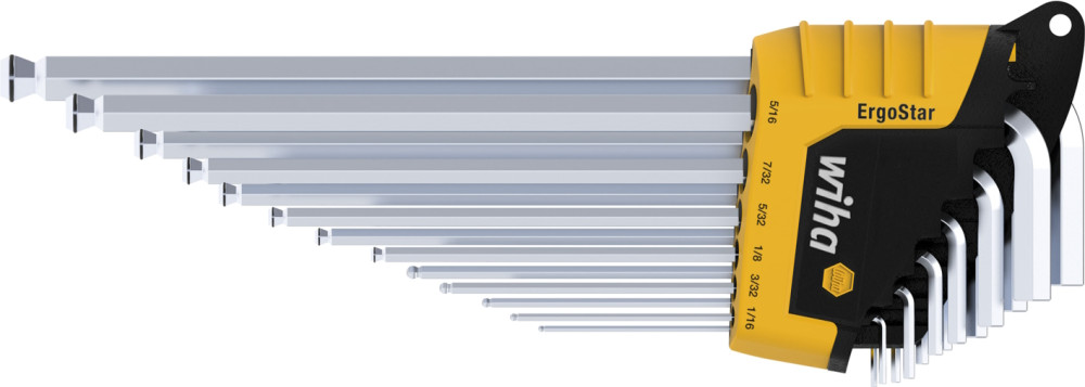 Набір інструментів Wiha 43852