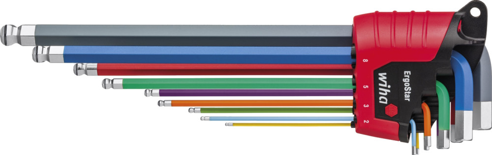 Набір інструментів Wiha 43850