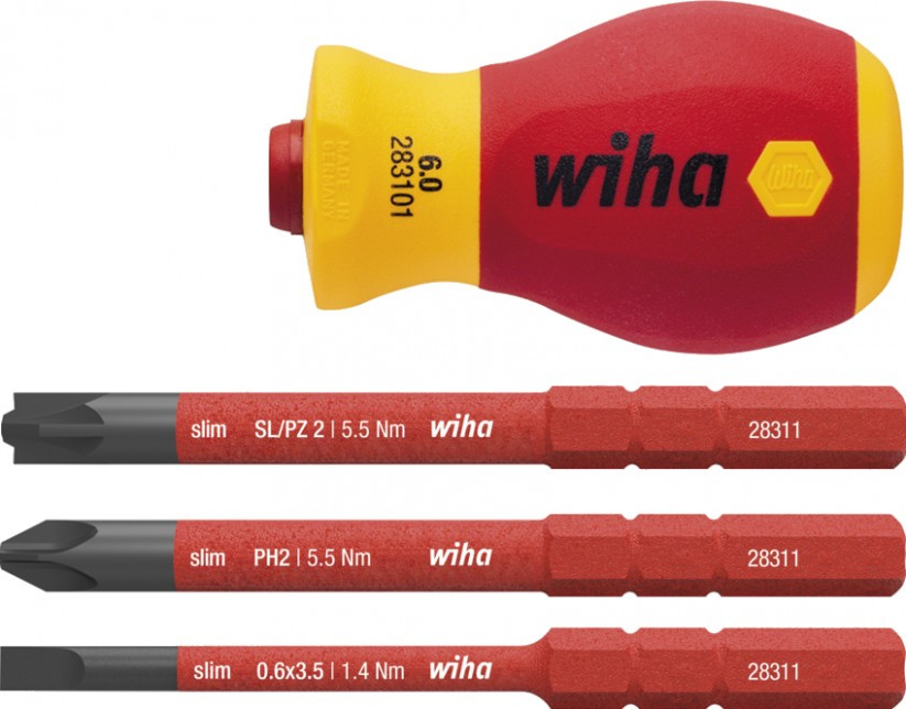 Набір інструментів Wiha 41230