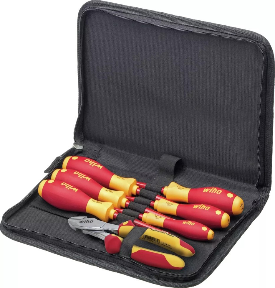 Набір інструментів Wiha 38020