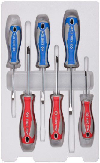 Набір інструментів KING TONY 31116MR