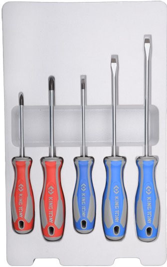 Набір інструментів KING TONY 30115MR