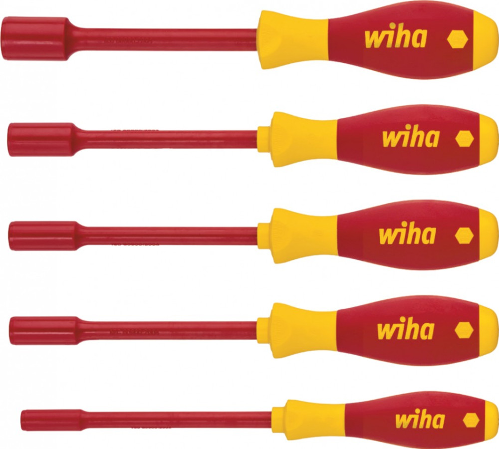 Набір інструментів Wiha 29466