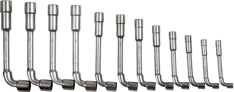 Набор инструментов Bahco 28M\12