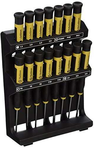 Набір інструментів PROXXON 28148