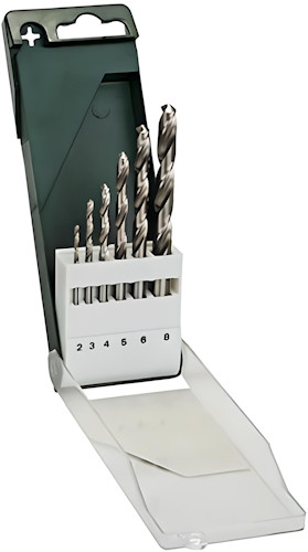 Набор инструментов Bosch 2609255060