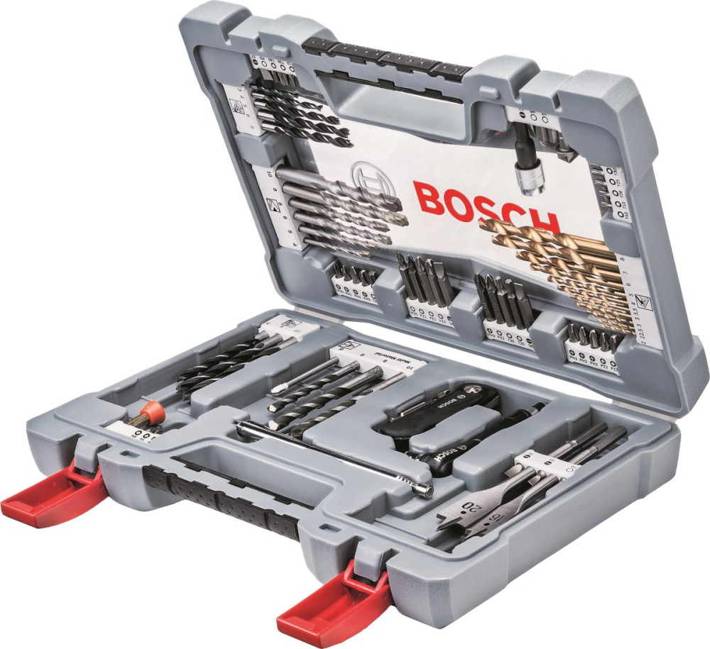 Набор инструментов Bosch 2608P00234