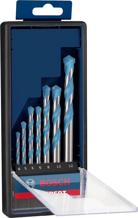 Набор инструментов Bosch 2608900647