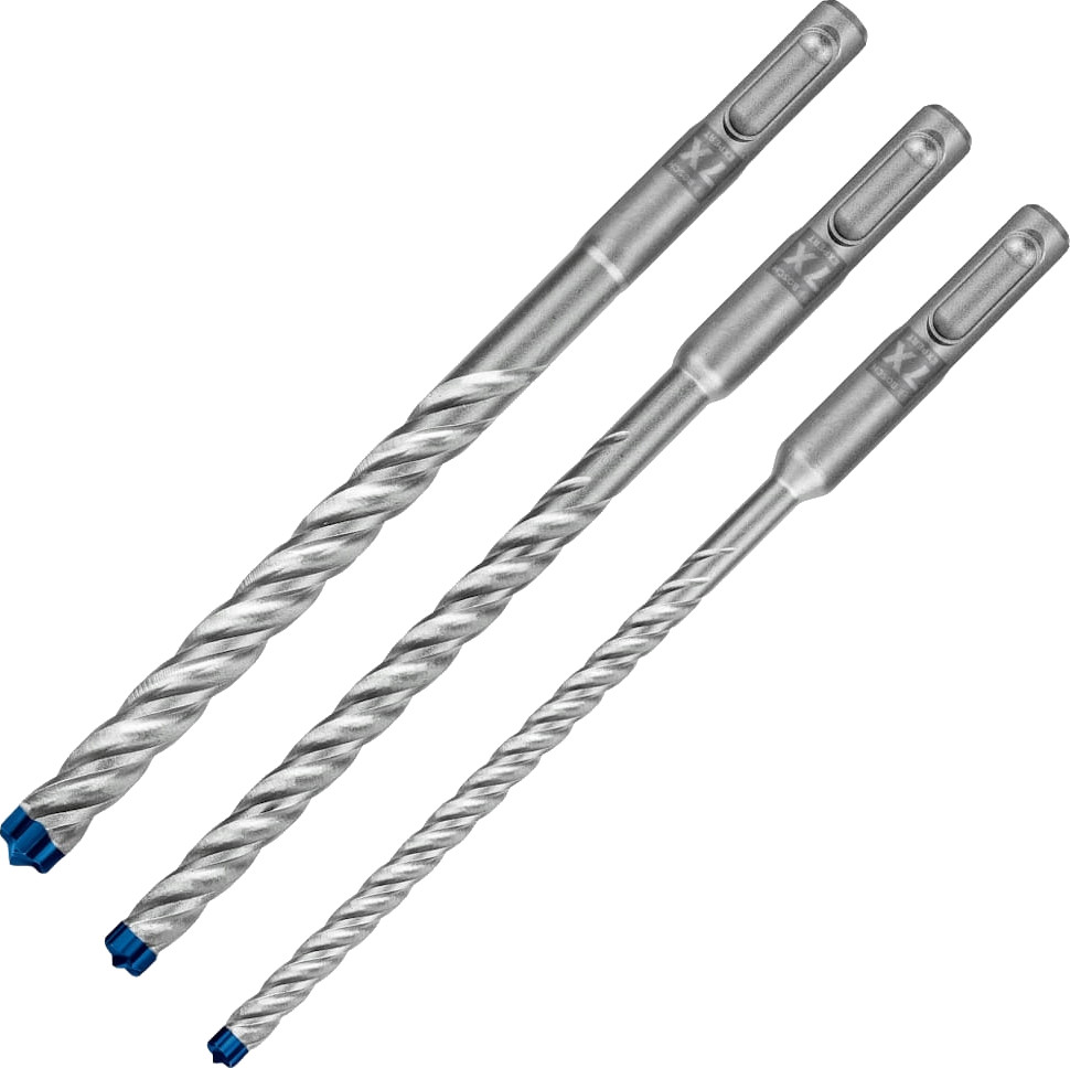 Набор инструментов Bosch 2608900196