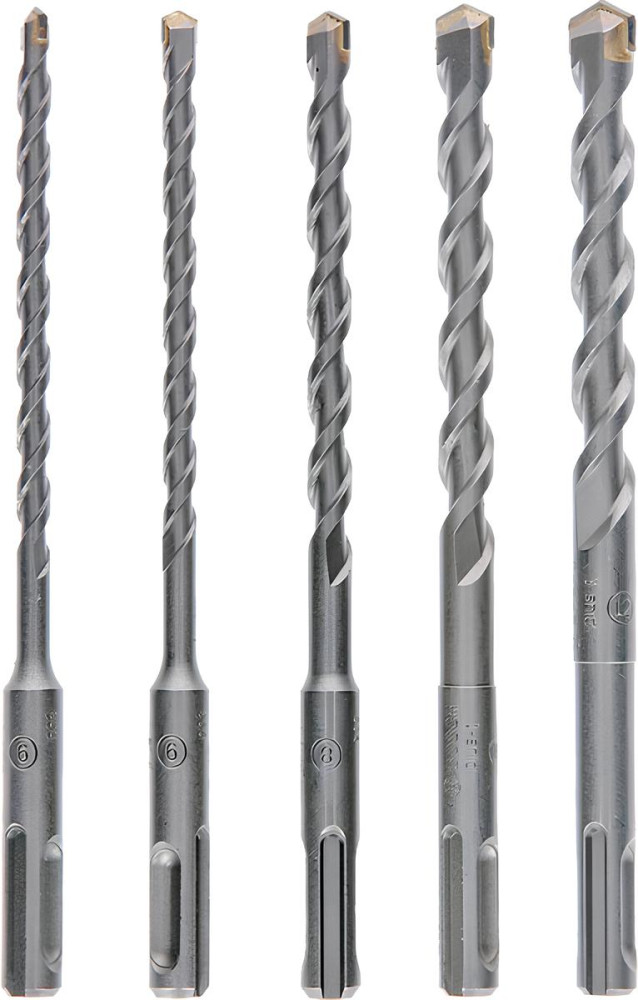 Набор инструментов Bosch 2608579120