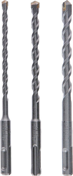 Набор инструментов Bosch 2608579118