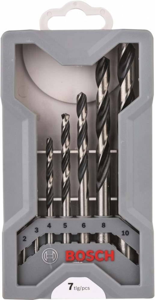Набор инструментов Bosch 2608577347
