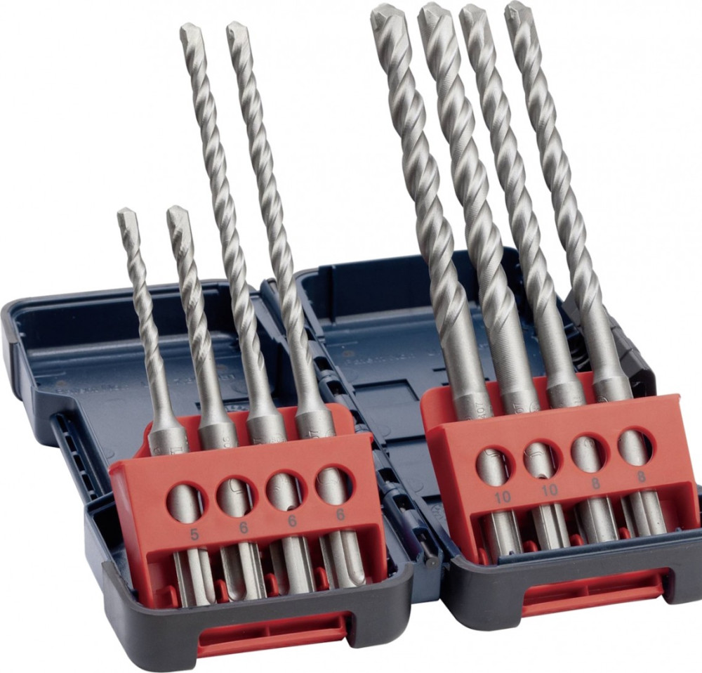 Набор инструментов Bosch 2607019902