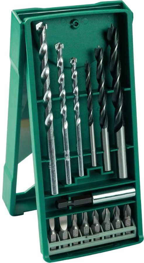 Набор инструментов Bosch 2607019579