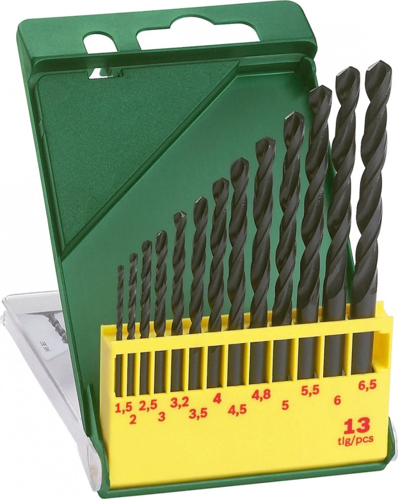 Набор инструментов Bosch 2607019441