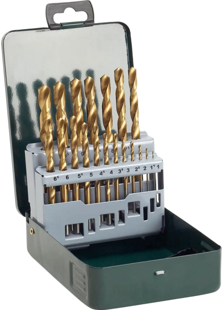 Набор инструментов Bosch 2607019437