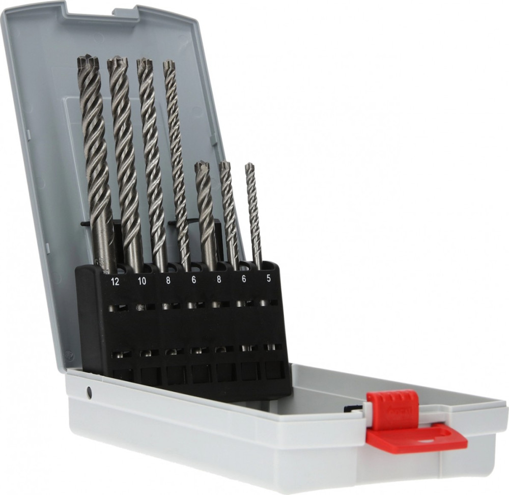 Набор инструментов Bosch 2607017502