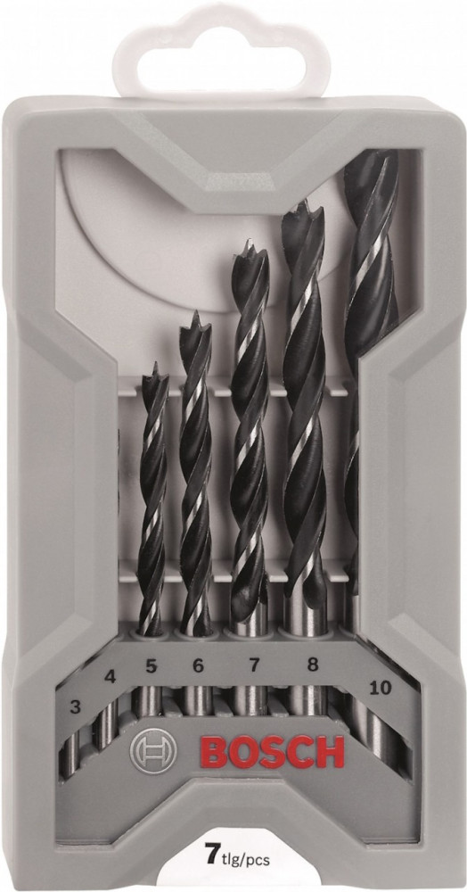 Набор инструментов Bosch 2607017034