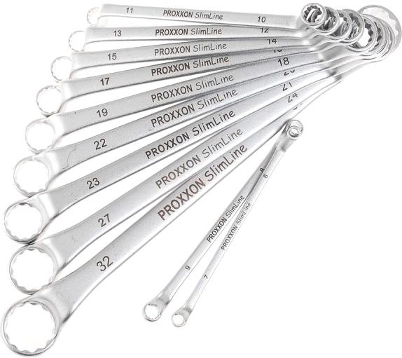 Набір інструментів PROXXON 23812