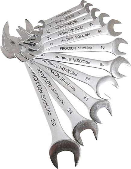 Набір інструментів PROXXON 23802