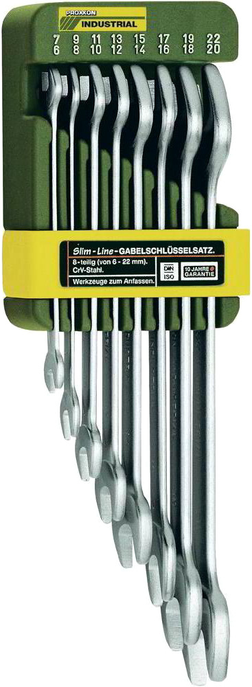 Набір інструментів PROXXON 23800