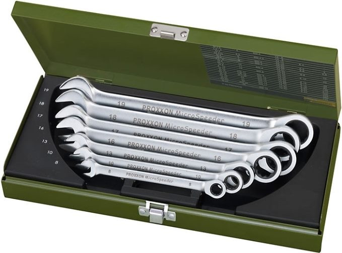 Набір інструментів PROXXON 23275