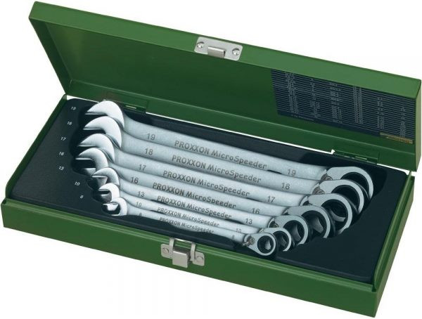 Набір інструментів PROXXON 23124