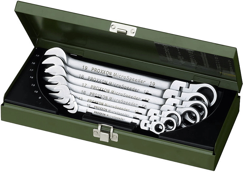 Набір інструментів PROXXON 23068