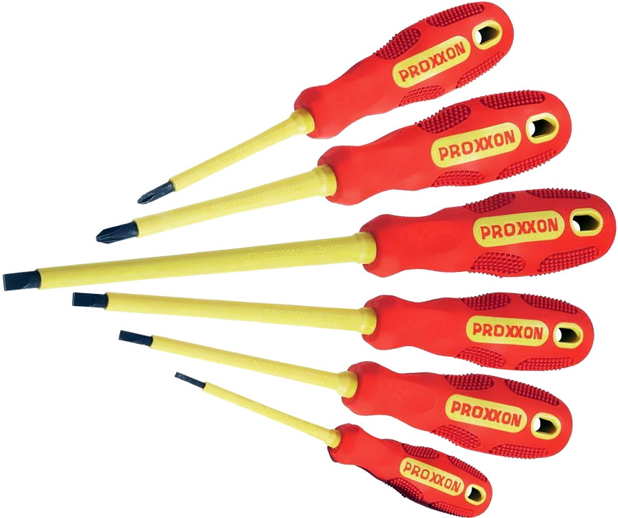 Набір інструментів PROXXON 22630