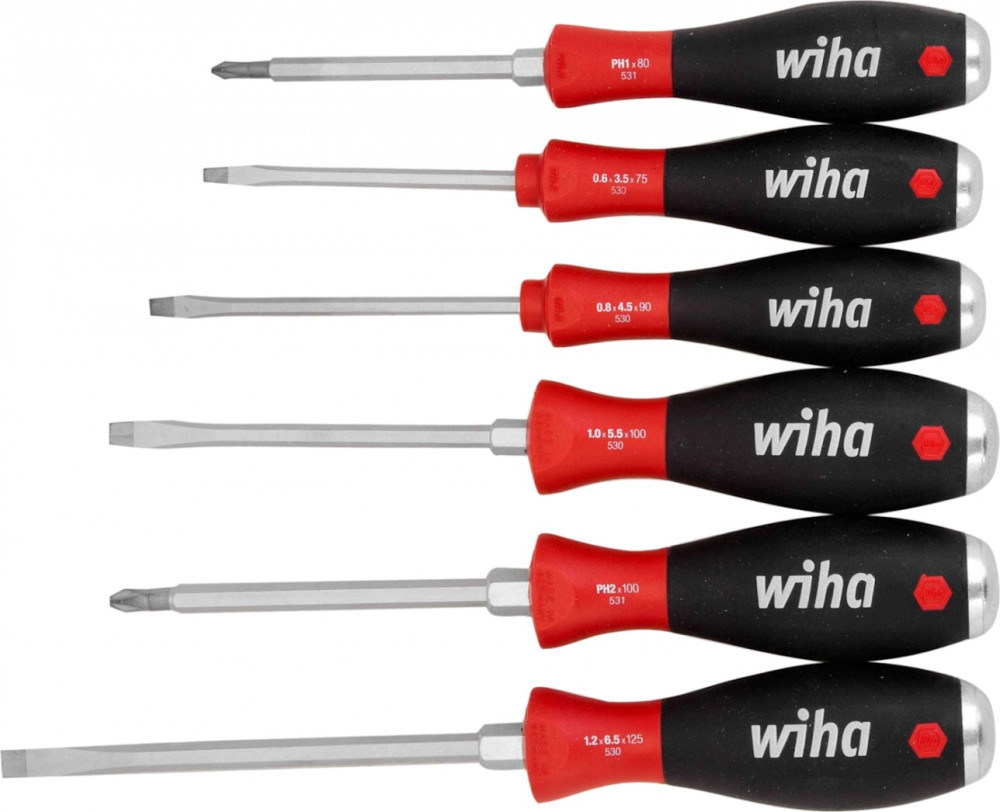 Набір інструментів Wiha 21250