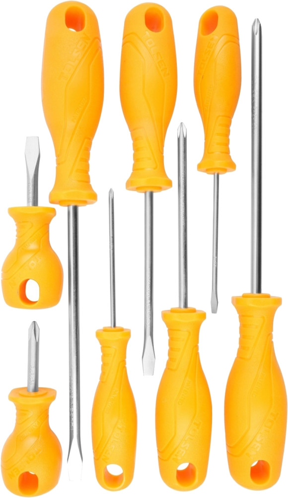 Набор инструментов Tolsen 20739