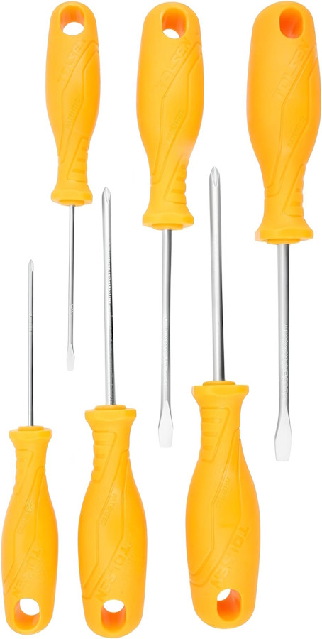 Набор инструментов Tolsen 20738