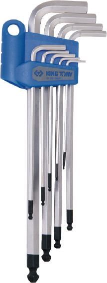 Набір інструментів KING TONY 201B09MR